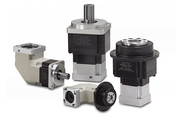 行星減速機(jī)