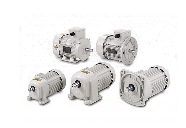 動(dòng)力馬達(dá)